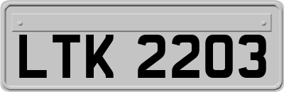 LTK2203