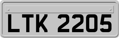 LTK2205