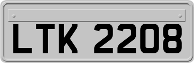 LTK2208