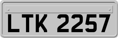 LTK2257