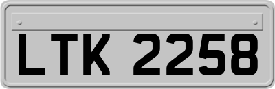 LTK2258