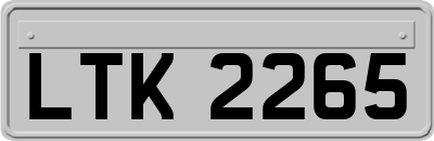 LTK2265
