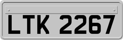 LTK2267