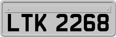 LTK2268
