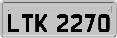LTK2270