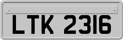 LTK2316