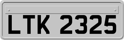 LTK2325