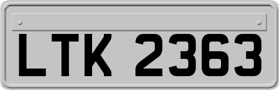 LTK2363