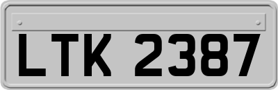 LTK2387