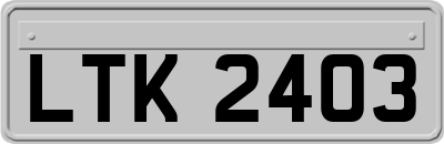 LTK2403