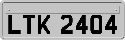 LTK2404