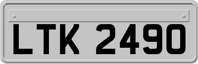 LTK2490