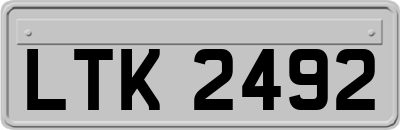 LTK2492