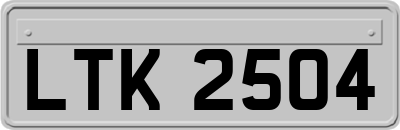 LTK2504