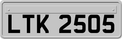 LTK2505