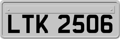 LTK2506