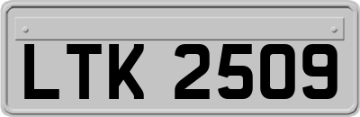 LTK2509