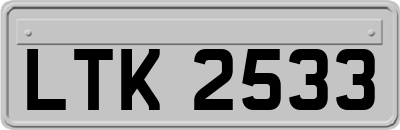 LTK2533