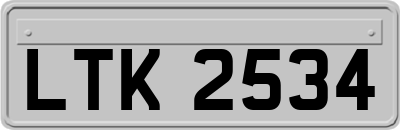 LTK2534