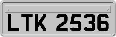 LTK2536