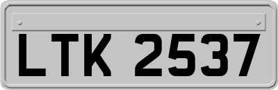 LTK2537