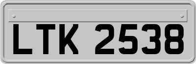 LTK2538