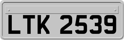 LTK2539