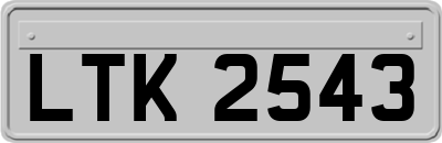 LTK2543