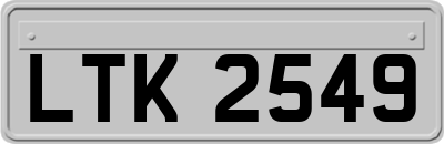 LTK2549