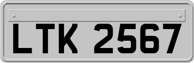 LTK2567