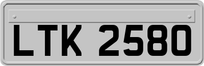 LTK2580