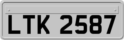 LTK2587