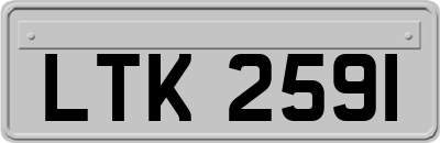 LTK2591