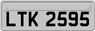 LTK2595