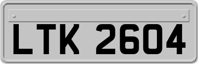 LTK2604