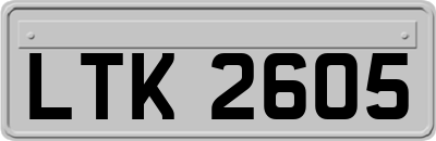 LTK2605