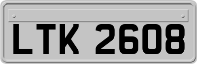 LTK2608