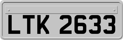 LTK2633