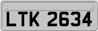 LTK2634