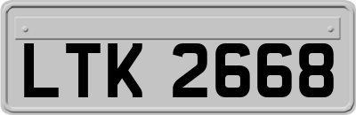 LTK2668