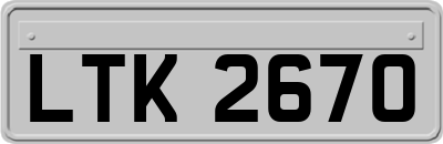 LTK2670