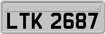 LTK2687