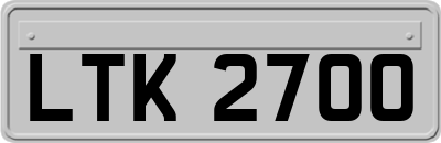 LTK2700