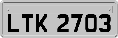 LTK2703