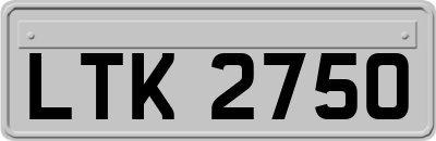 LTK2750
