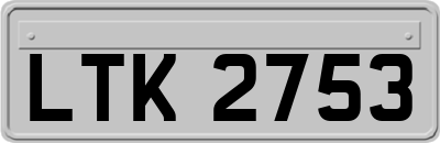 LTK2753