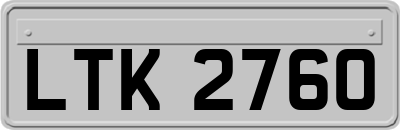 LTK2760