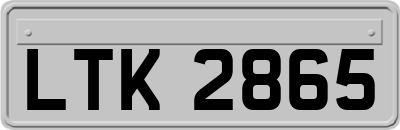 LTK2865