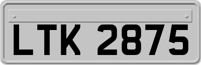LTK2875