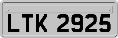 LTK2925
